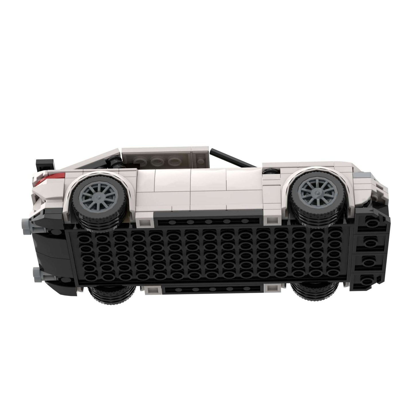 Mercedes Benz AMG GT63 S.