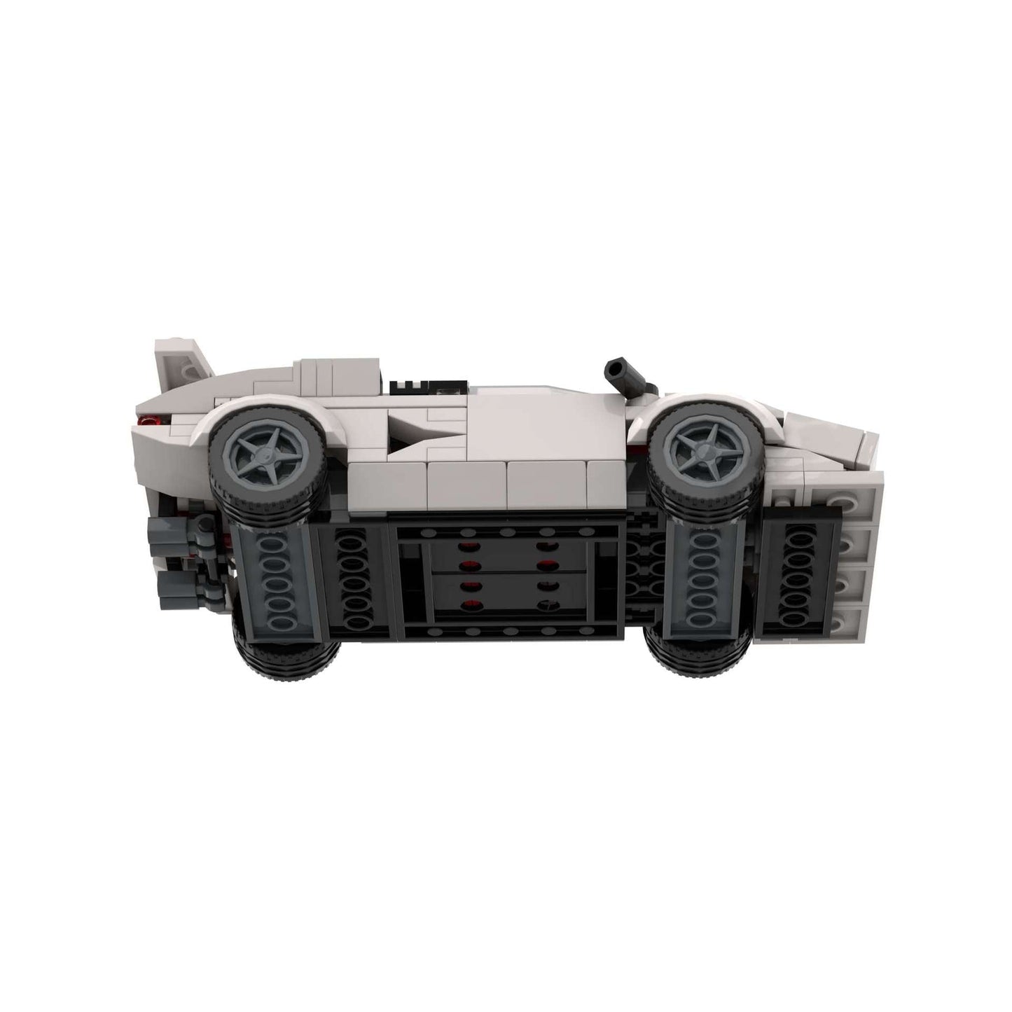 Lamborghini Countach.