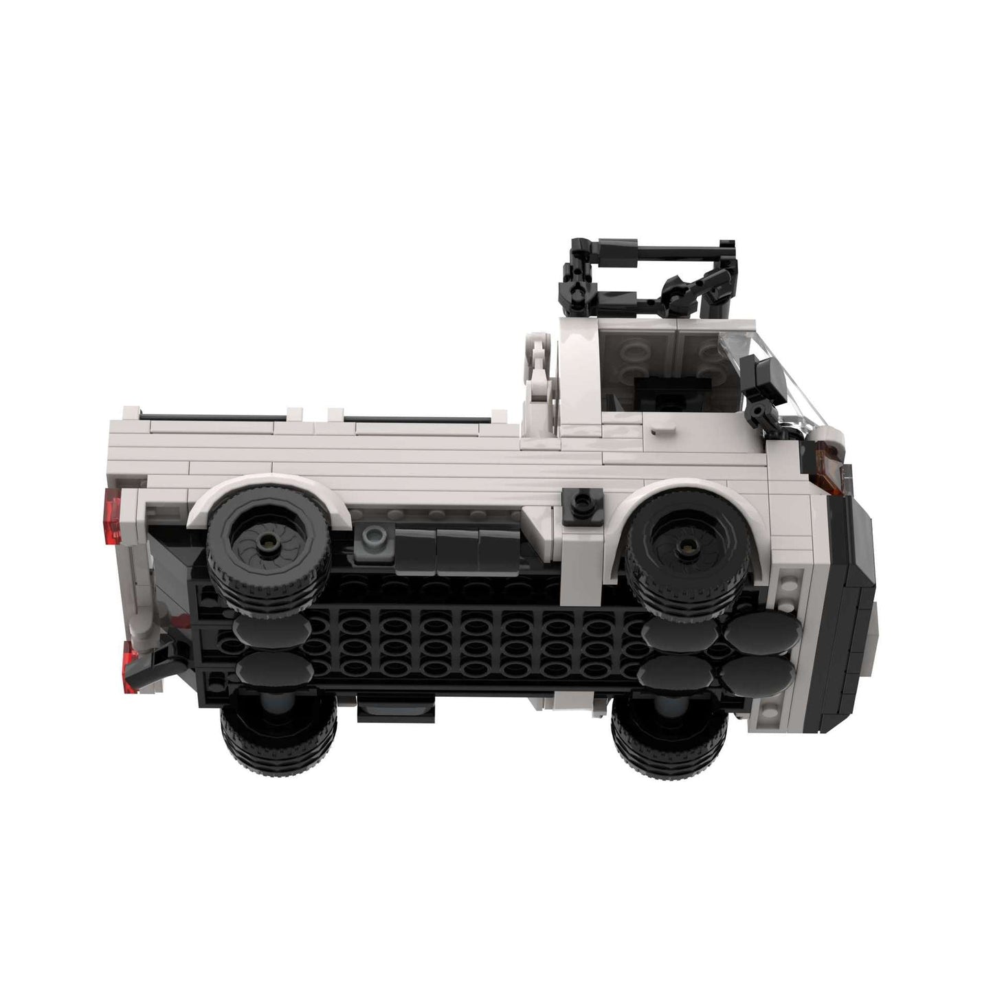 Honda Acty Kei Truck.