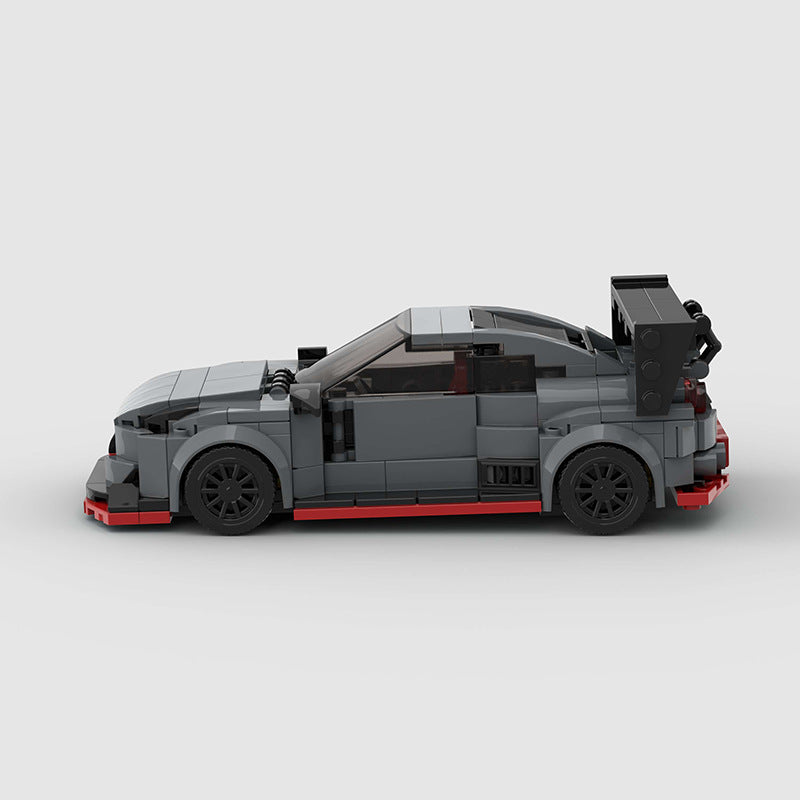 Nissan GTR R35 - Main Image
