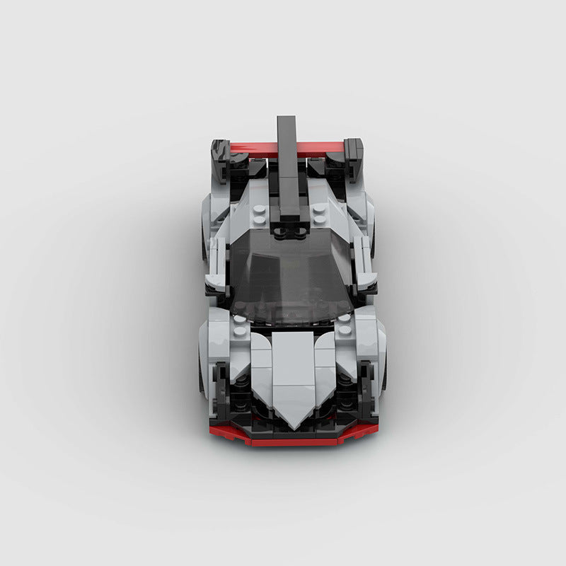 Lamborghini Veneno.