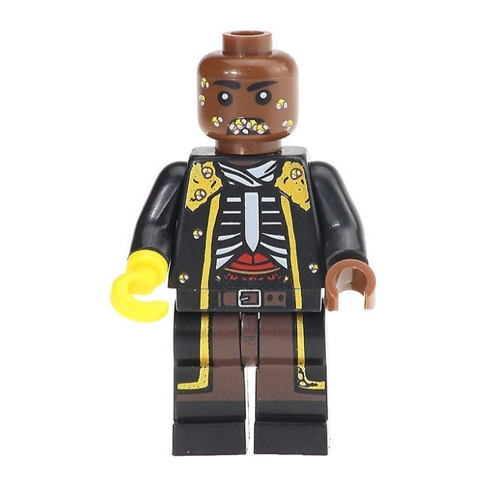 Candyman from Horror Movie Minifigure.