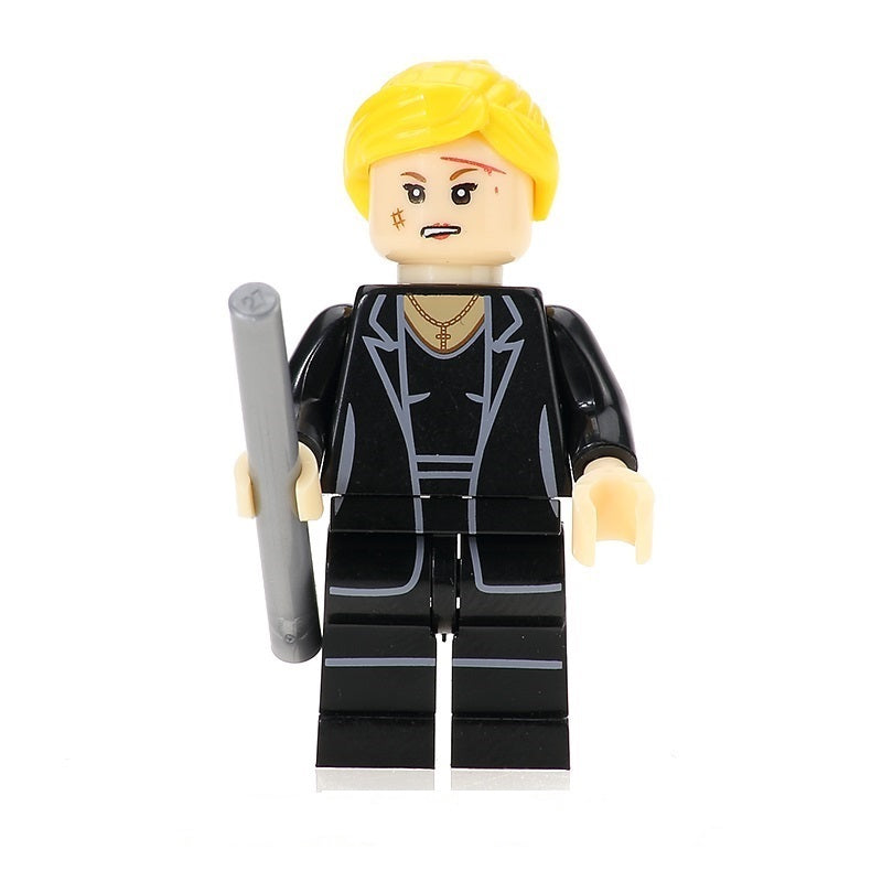 Buffy Summers Minifigure Buffy the Vampire Slayer.