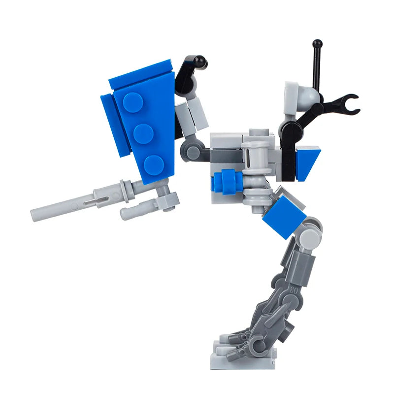 AT-RT All Terrain Recon Transport Star Wars MOC.