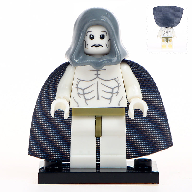 Engineer Alien Movie Custom Minifigure.