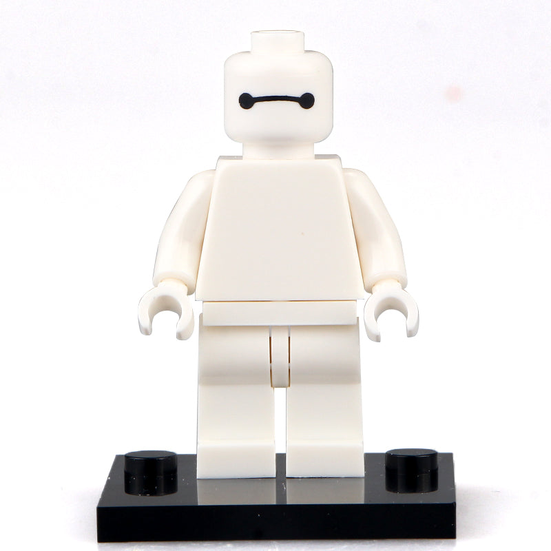 Baymax Big Hero 6 Minifigure.