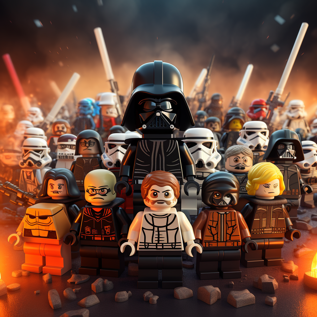 Star Wars