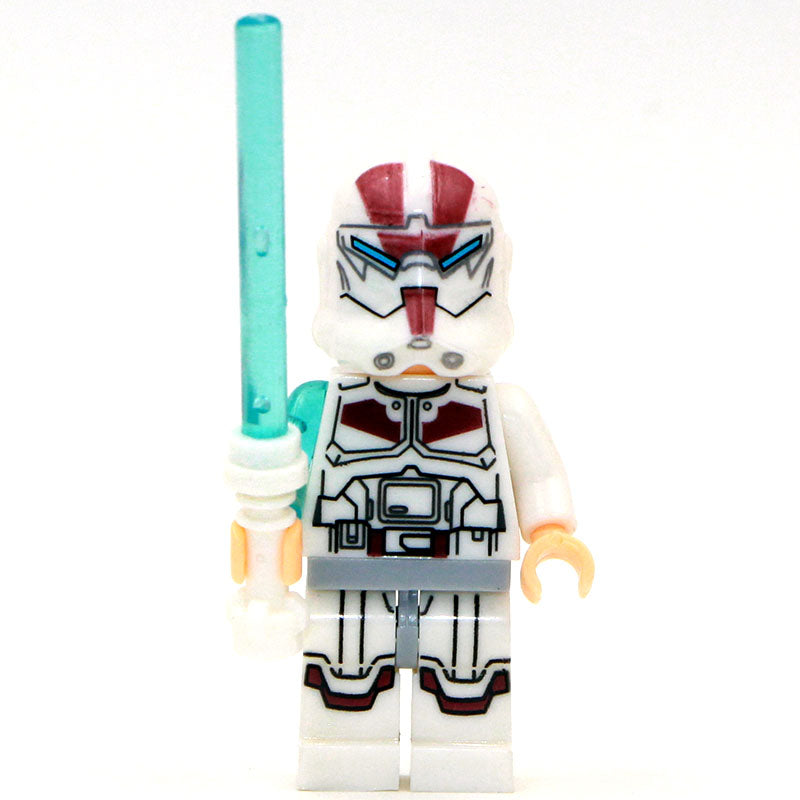 Jek-14 custom Star Wars Minifigure