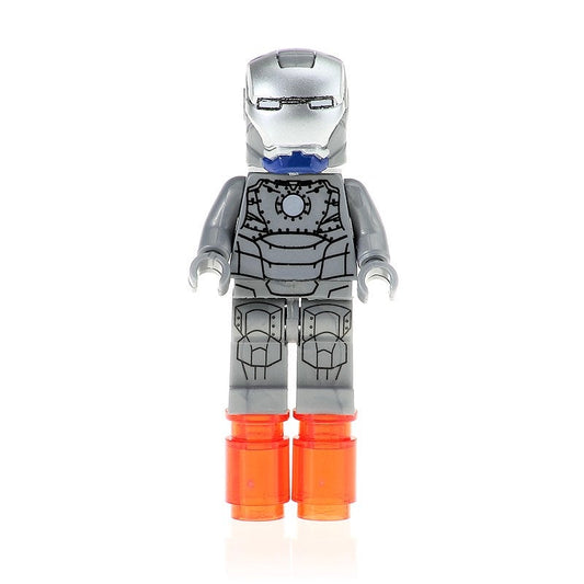 Iron Man Mark 2 custom Marvel Superhero Minifigure