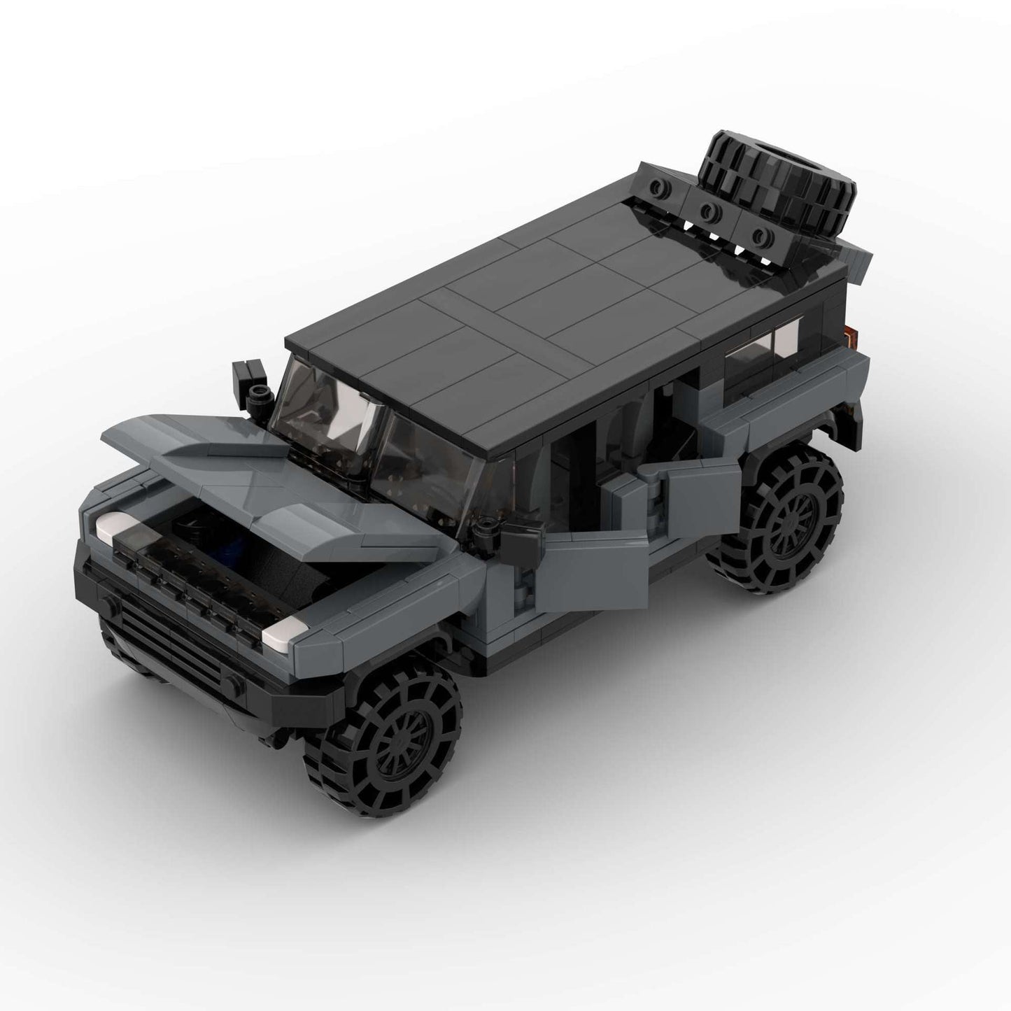 GMC Hummer EV