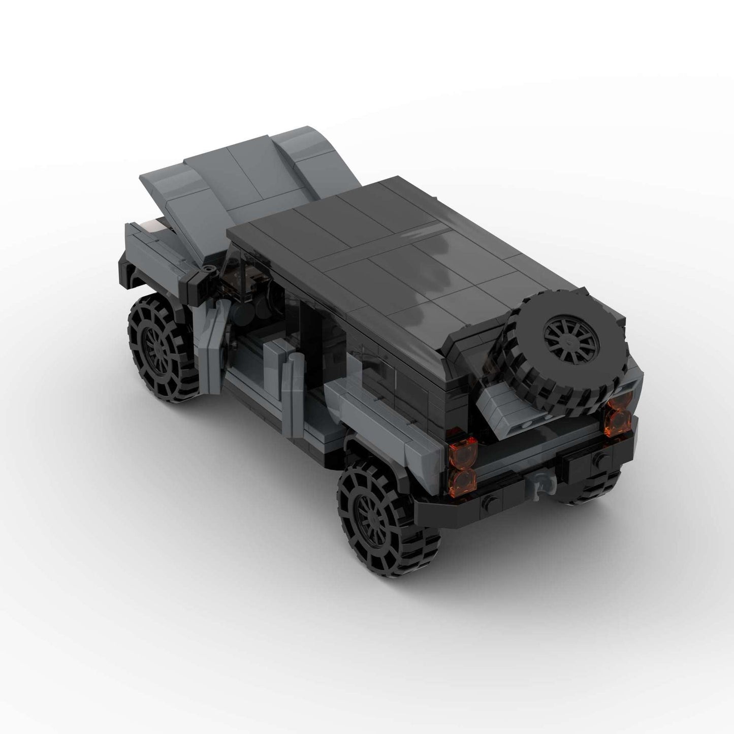 GMC Hummer EV