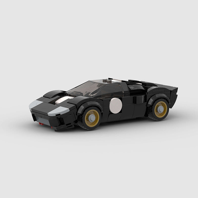 Ford GT40