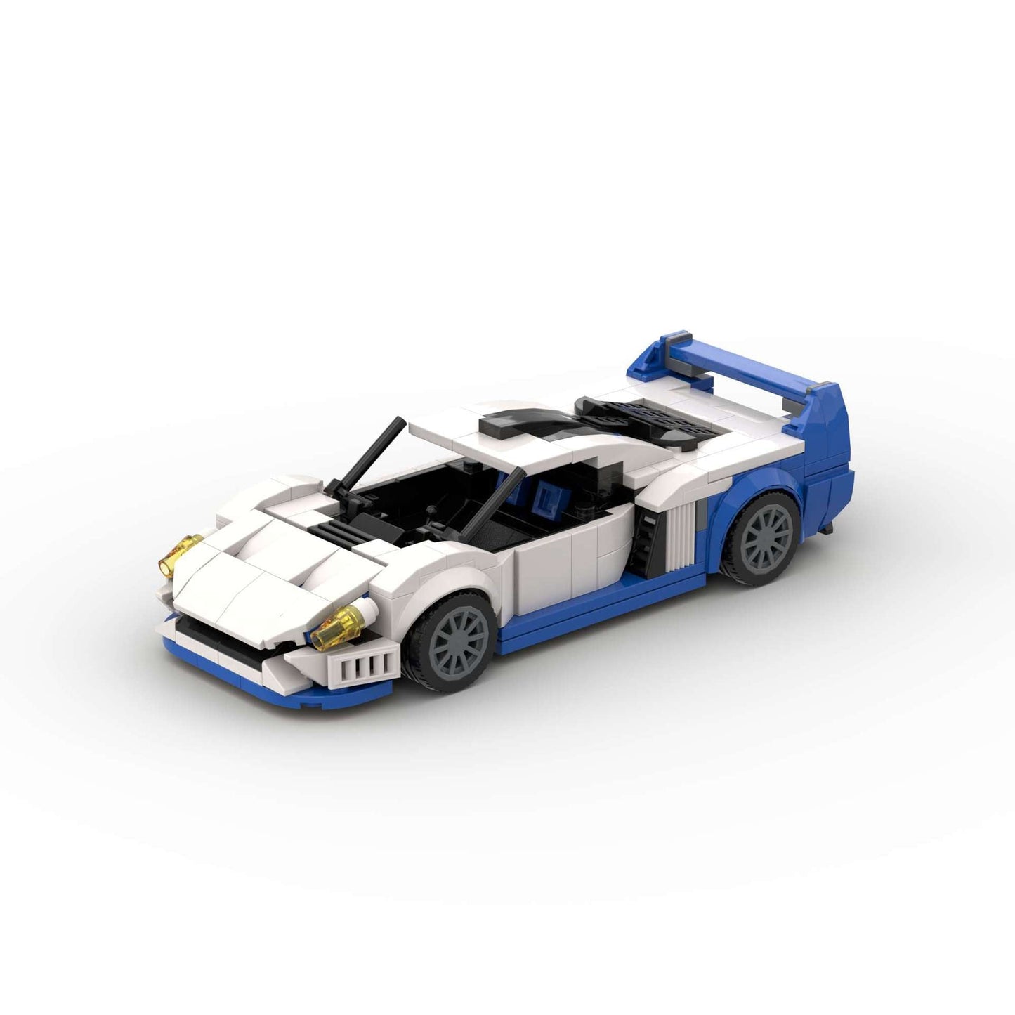 Maserati MC12