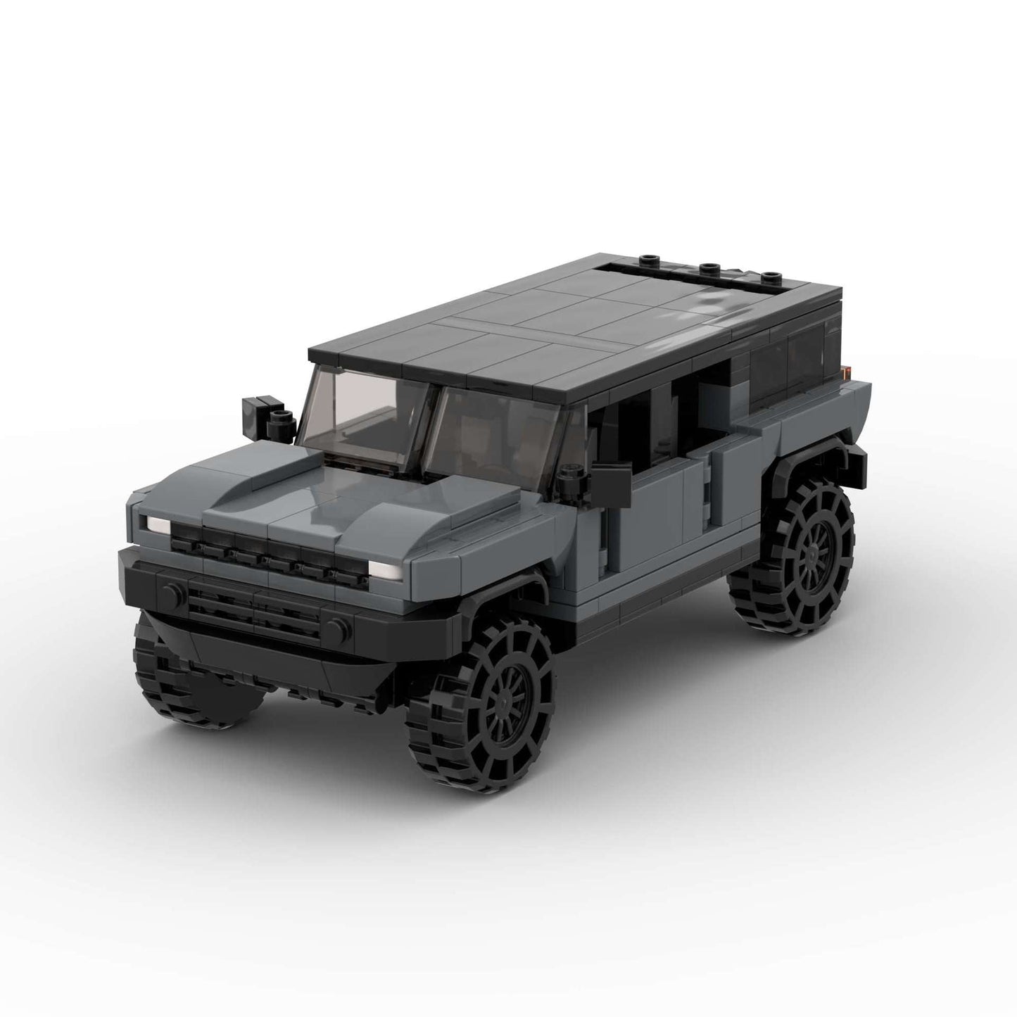 GMC Hummer EV