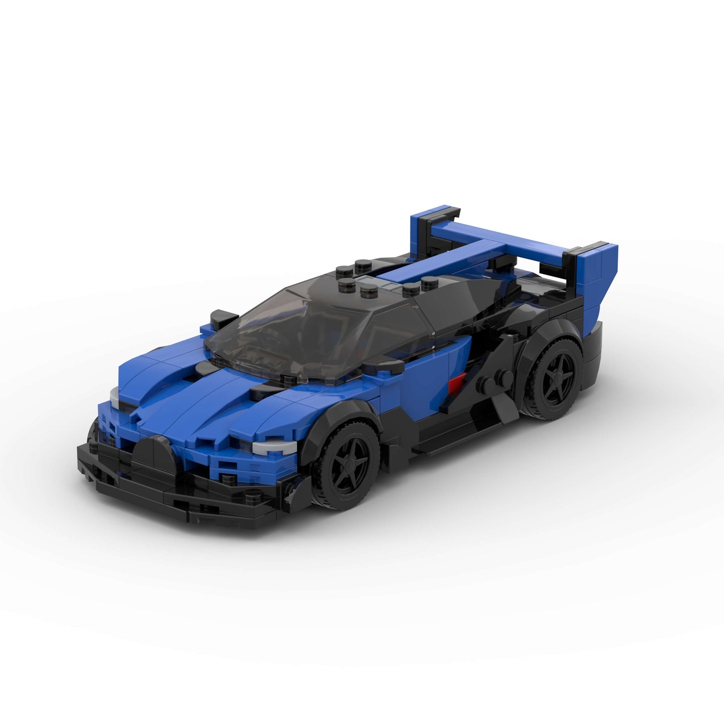 Bugatti Bolide