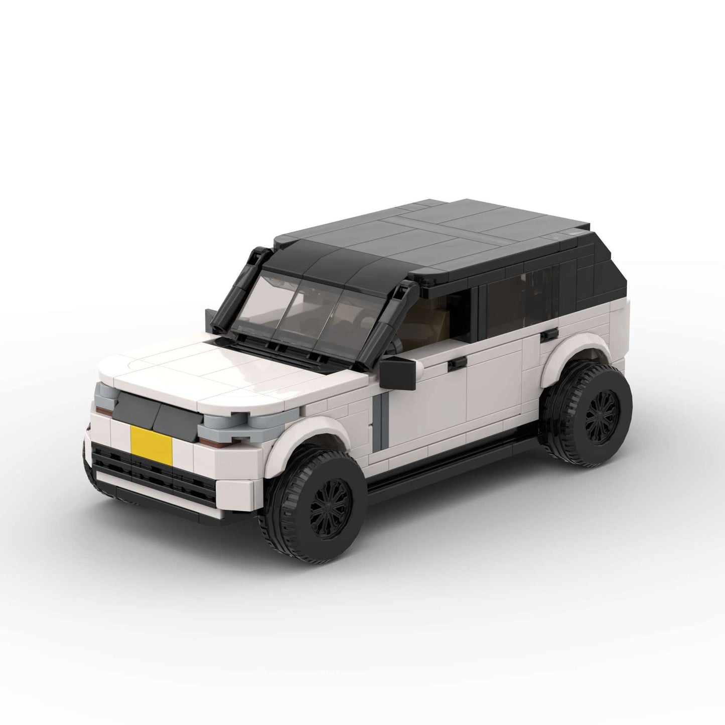 Landrover Discovery