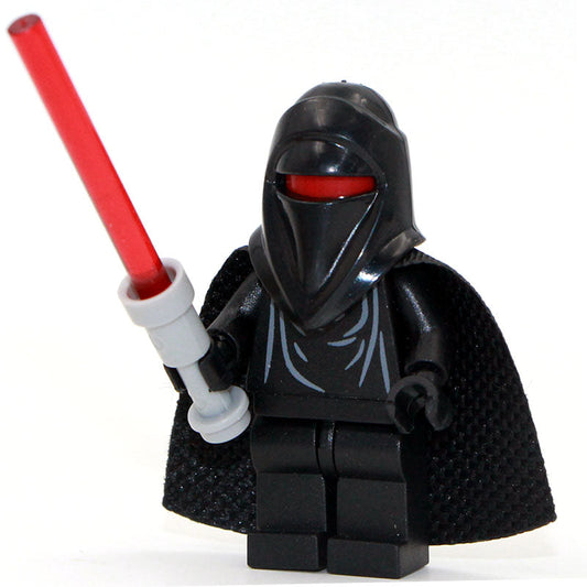 Shadow Guard custom Star Wars Minifigure