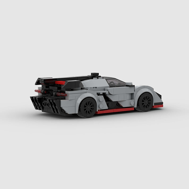 Lamborghini Veneno