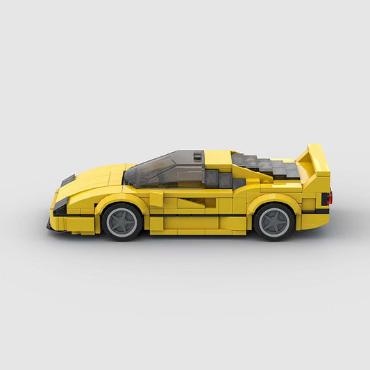 Ferrari F40