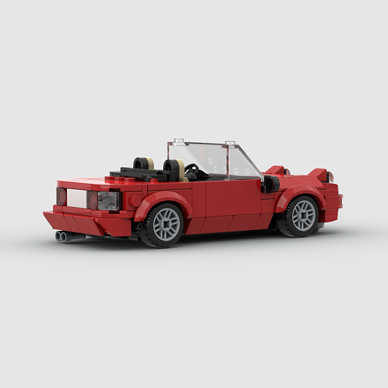 Mazda MX-5 Miata