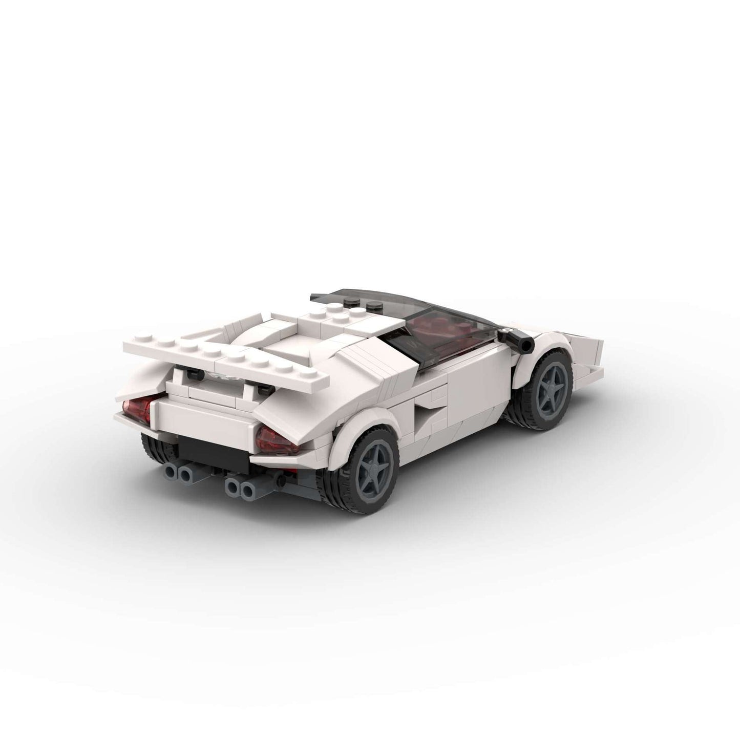 Lamborghini Countach