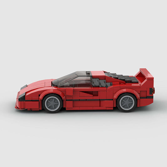 Ferrari F40