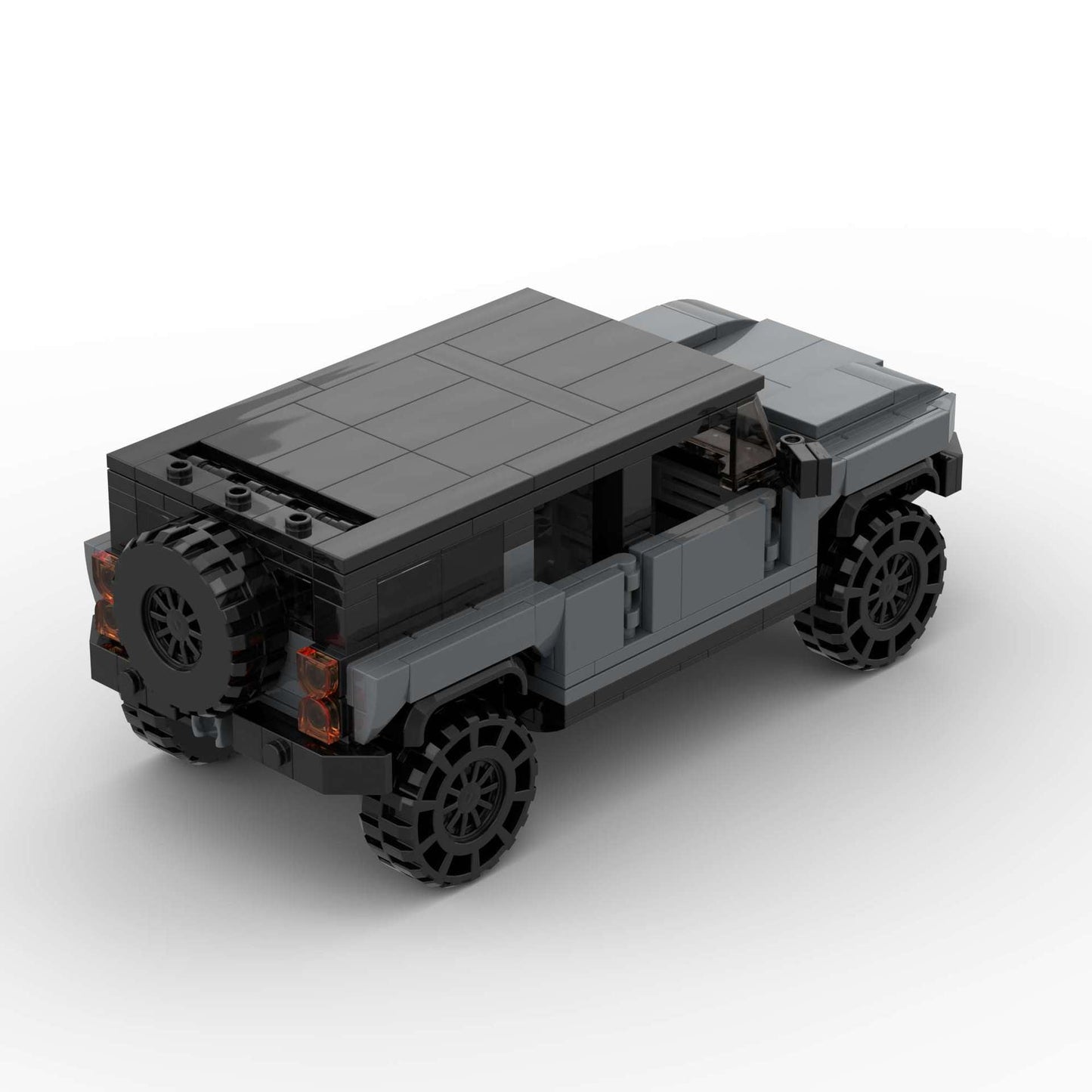 GMC Hummer EV