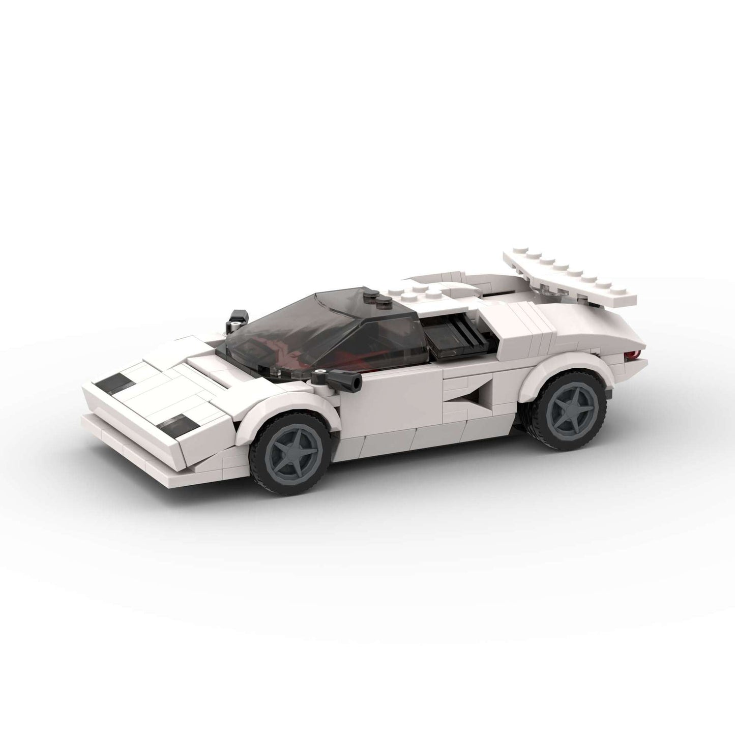 Lamborghini Countach