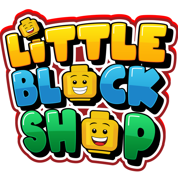 LittleBlockShop