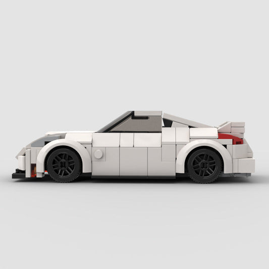 Nissan 350Z