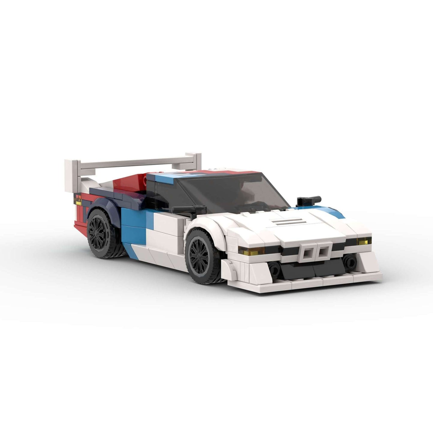 BMW M1 Procar