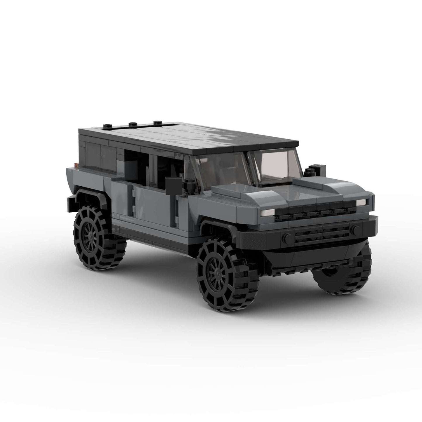 GMC Hummer EV