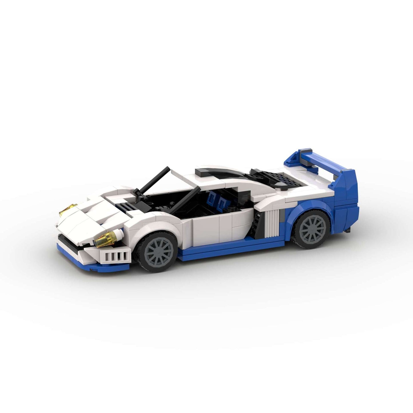 Maserati MC12