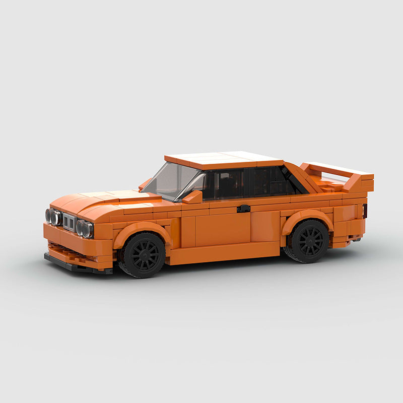 BMW M3 E30 Frank Ocean