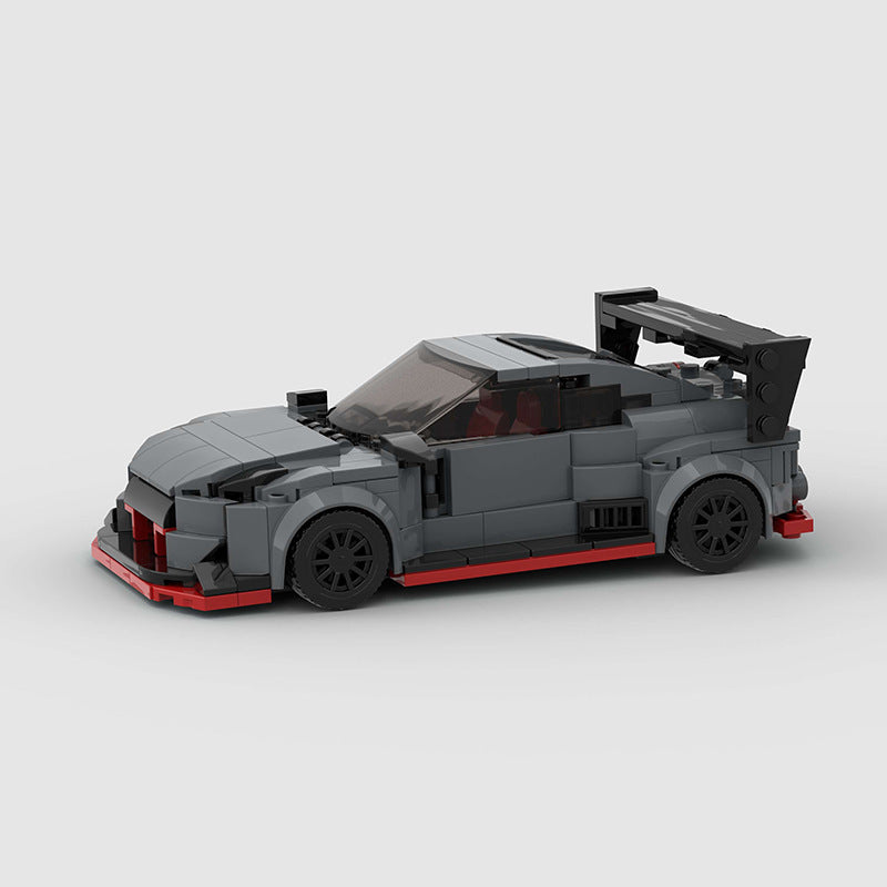 Nissan GTR R35