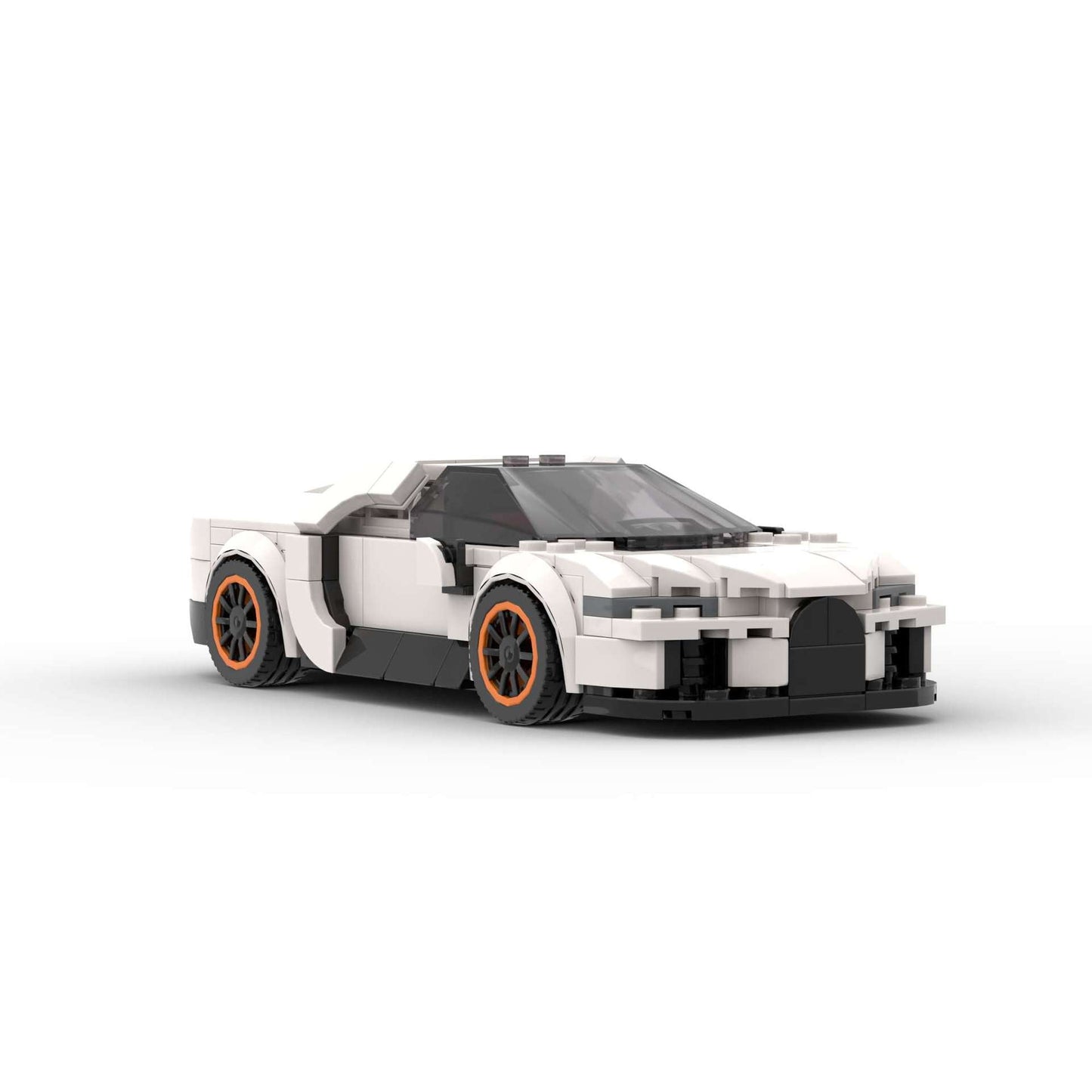 Bugatti Veyron