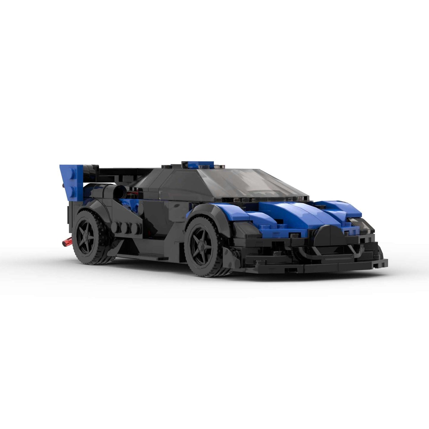 Bugatti Bolide