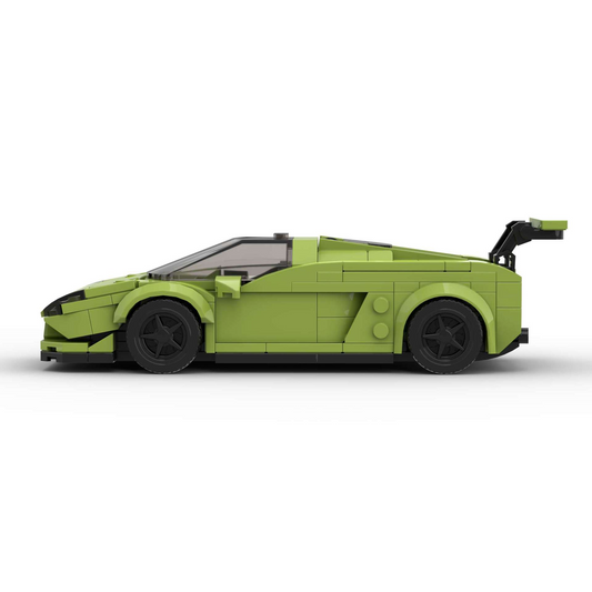 Lamborghini Gallardo