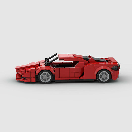 Ferrari Enzo