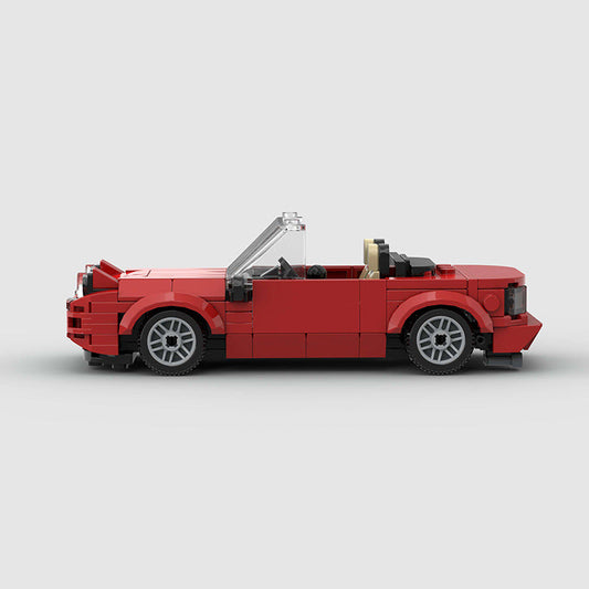 Mazda MX-5 Miata