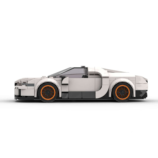 Bugatti Veyron