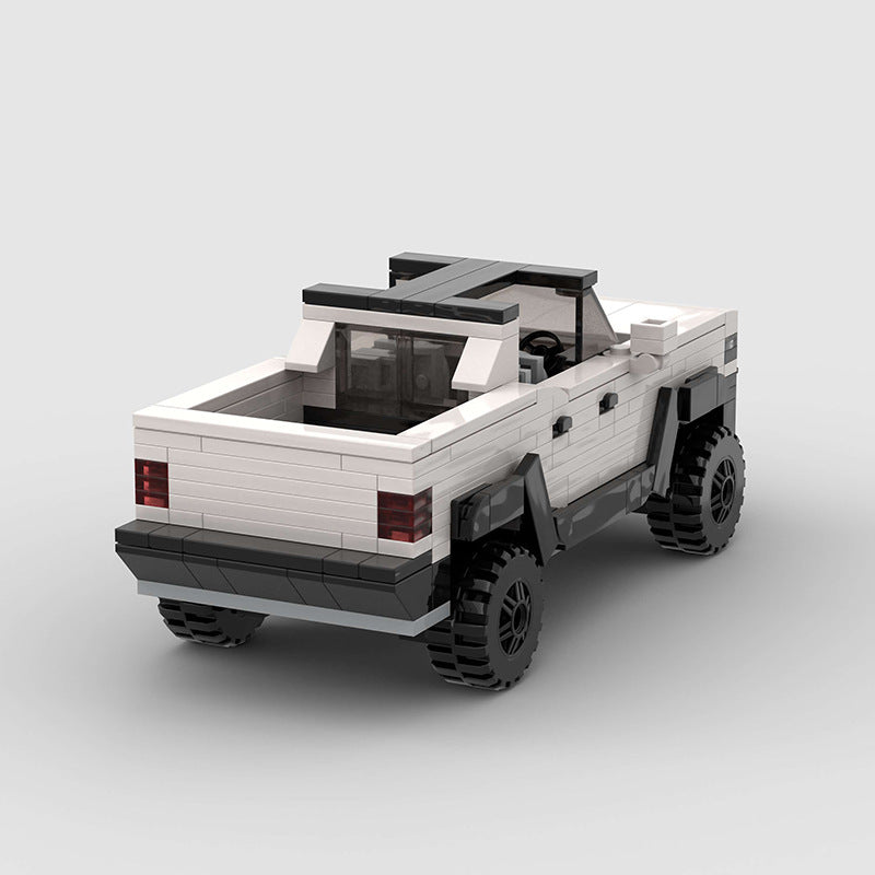 GMC Hummer EV Pickup