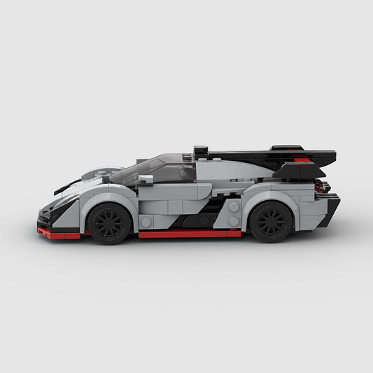 Lamborghini Veneno