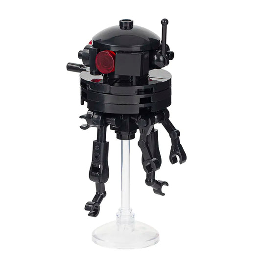 Imperial Probe Droid Custom Star Wars MOC