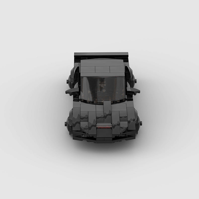 Knight Rider Figure Knight Rider.