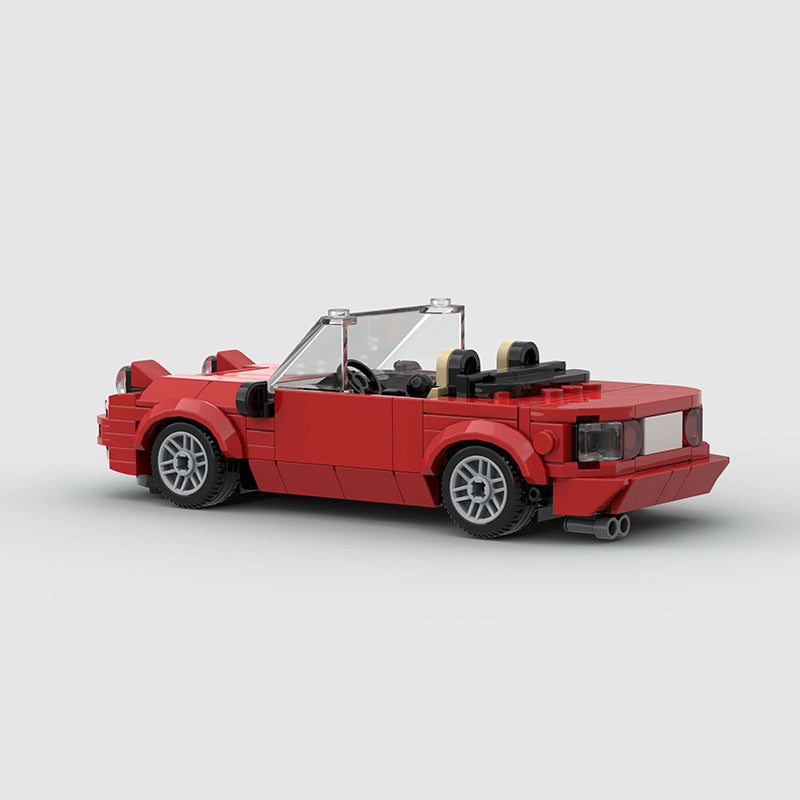 Mazda MX-5 Miata