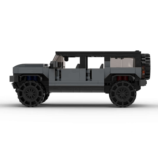 GMC Hummer EV