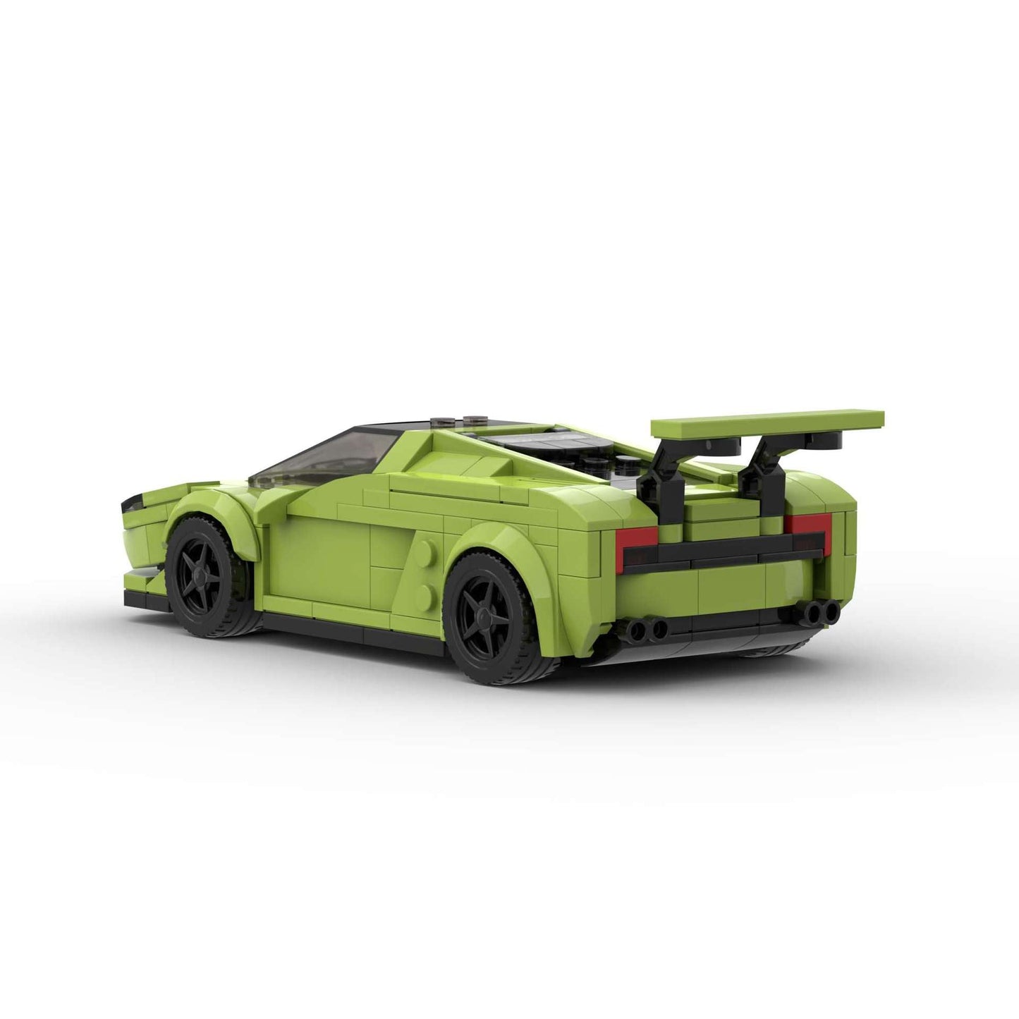 Lamborghini Gallardo