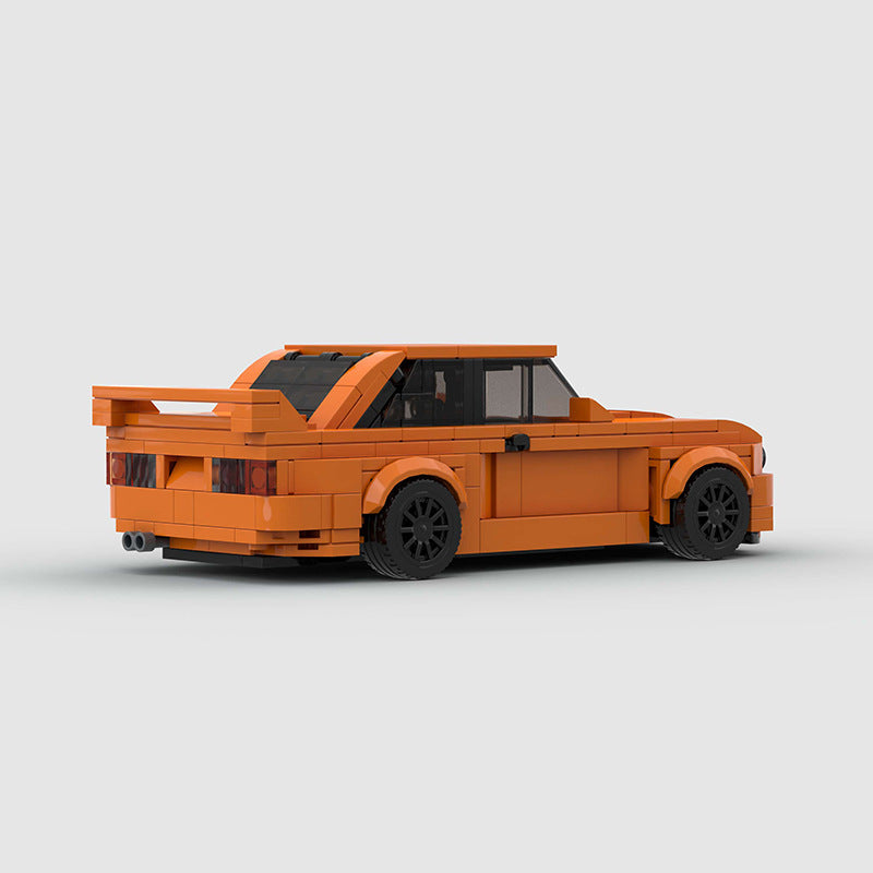 BMW M3 E30 Frank Ocean