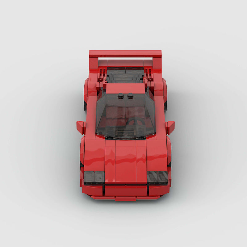 Ferrari F40